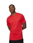 Nike Men's Dri-Fit Legend Fitness T-Shirt, University Red/Black, X-Large