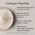 Sports Research Collagen Peptides Powder for Men & Women
