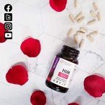 Men’s Testosterone & Libido Boost Capsules, 60 Count