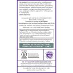 New Chapter Men’s Multivitamin 40+, Extra B6 & B12, D3, Vitamin C & Zinc, Immune, Heart, Cellular Energy, and Brain Health, Gentle on The Stomach, One Daily, Non-GMO, Gluten-Free, 96 Tablets