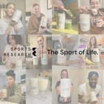 Sports Research Collagen Peptides Powder for Men & Women