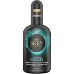 SKYN Naturally Endless Water-Based Long Lasting Lube for Men, Women and Couples, Safe with Latex and Non-Latex Condoms and Toys, 8.5 oz