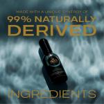 SKYN Naturally Endless Water-Based Long Lasting Lube for Men, Women and Couples, Safe with Latex and Non-Latex Condoms and Toys, 8.5 oz