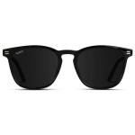 WearMe Pro WMP Eyewear - Men's Polarized Modern Rounded Square Sunglasses