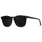 WearMe Pro WMP Eyewear - Men's Polarized Modern Rounded Square Sunglasses