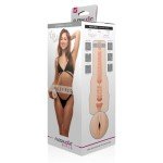 Riley Reid Utopia Fleshlight - Hyper Realistic Toy