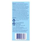 K-Y Liquid Classic Water-Based Body Friendly Formula 2.4 Fl Oz Personal Lubricant for Wetter Sex for Men, Women and Couples & Safe to Use with Latex Condoms (2 Pack)