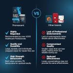 Promescent Delay Wipes Sexual Enhancer for Men + Flushable Wipes for Adults, Hygiene Wipes, Feminine Wipes Individually Wrapped, Intimate Wipes for Men & Women with Aloe Vera, Flushable Female Wipes