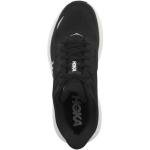 Hoka Men's Bondi 9 Black/White 11 Medium