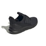 adidas Men's Lite Racer Adapt 7.0 Sneakers - Black