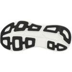 Hoka Men's Bondi 9 Black/White 11 Medium