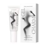 Charm Pleasure Female Intense Fast Orgasmic Gel, Excite Gel for Her, Stimulant Strong Enhancer, Women Sex Oils, Enhances Intimate Experiences for Women