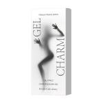 Charm Pleasure Female Intense Fast Orgasmic Gel, Excite Gel for Her, Stimulant Strong Enhancer, Women Sex Oils, Enhances Intimate Experiences for Women