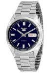 Seiko 5 Automatic Blue Dial Men's Watch