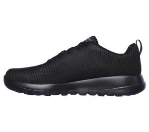 Skechers Go Walk Max Black Sneakers for Men