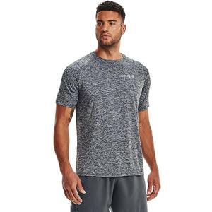 Under Armour Men's UA Tech™ 2.0 Short Sleeve XXL Navy