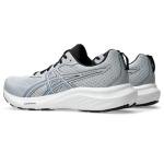 ASICS Men's Gel-Contend 9 Running Shoes, 10, Piedmont Grey/Black
