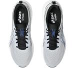 ASICS Men's Gel-Contend 9 Running Shoes, 10, Piedmont Grey/Black