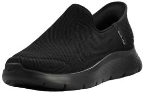 Skechers Men's Go Walk Flex Hands-Free Sneakers