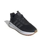 Adidas Men's X_PLR Path, Black/Grey/Gum, 12