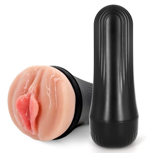 2 in 1 Pussy Pocket Male Rose Masterburbatar Hands Free Male Masterburbatar Adult Toy Sucking Thrusting Machine Mens Masterbuters Mastuberators Underwear W92919