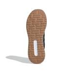 Adidas Men's X_PLR Path, Black/Grey/Gum, 12