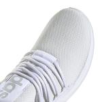 Adidas Men's Lite Racer Adapt 7.0, White/Grey/Grey, 12