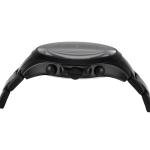 Armani Exchange Black Stainless Steel Men's Watch