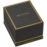 Bulova Marc Anthony Men's Automatic Marine Star Watch