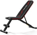 Adjustable Weight Bench for Home Gym Workouts
