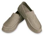 Men's Santa Cruz Loafers - Comfortable Slip-Ons