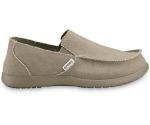Men's Santa Cruz Loafers - Comfortable Slip-Ons