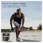 10-in-1 Masculinity Supplement for Men