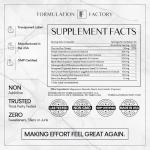 10-in-1 Masculinity Supplement for Men