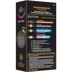 SKYN Latex-Free Condom Variety Pack - 12 Count