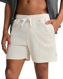 Men's 5.5" Athletic Gym Shorts with Pockets