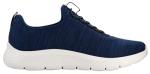 Skechers Men's Gowalk Flex Slip-On Sneakers