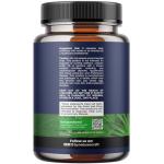 Potent Prostate Supplement with Pygeum and Saw Palmetto