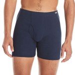 Hanes Men's Tagless Comfortsoft Boxer Briefs - 6 Pack