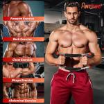 Adjustable Twister Arm Trainer for Men