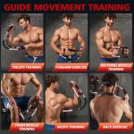 Adjustable Twister Arm Trainer for Men