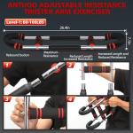 Adjustable Twister Arm Trainer for Men