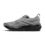 Brooks Men’s Glycerin 22 Neutral Running Shoe - Primer Gray/Ebony/Bluewash - 11 Medium
