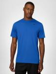 Nike Men's Dri-Fit Legend Fitness T-Shirt, Game Royal/Black, XX-Large