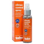 Hello Cake Climax Control Delay Spray, Fast-Absorbing Male Genital Desensitizer with Benzocaine - Last Longer, Stamina Enhancing, Non-Numbing Mist for Men and Couples, 2 fl oz