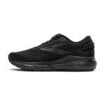 Brooks Men’s Beast GTS 24 Supportive Running & Walking Shoe - Black/Black/Ebony - 12 X-Wide