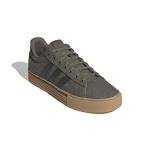 Adidas Men's Daily 4.0, Olive Strata/Shadow Olive/Gum, 8.5