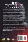 Testosterone Advantage: Guide to Male Hormonal Balance