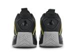 Adidas Men's Own The Game 3.0, Black/Gold Metallic/Solid Grey, 13