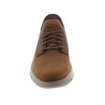 Skechers Men's Dark Brown Slip-On Casual Shoes